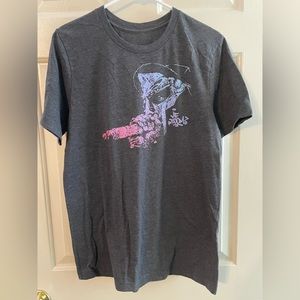 MF DOOM tshirt